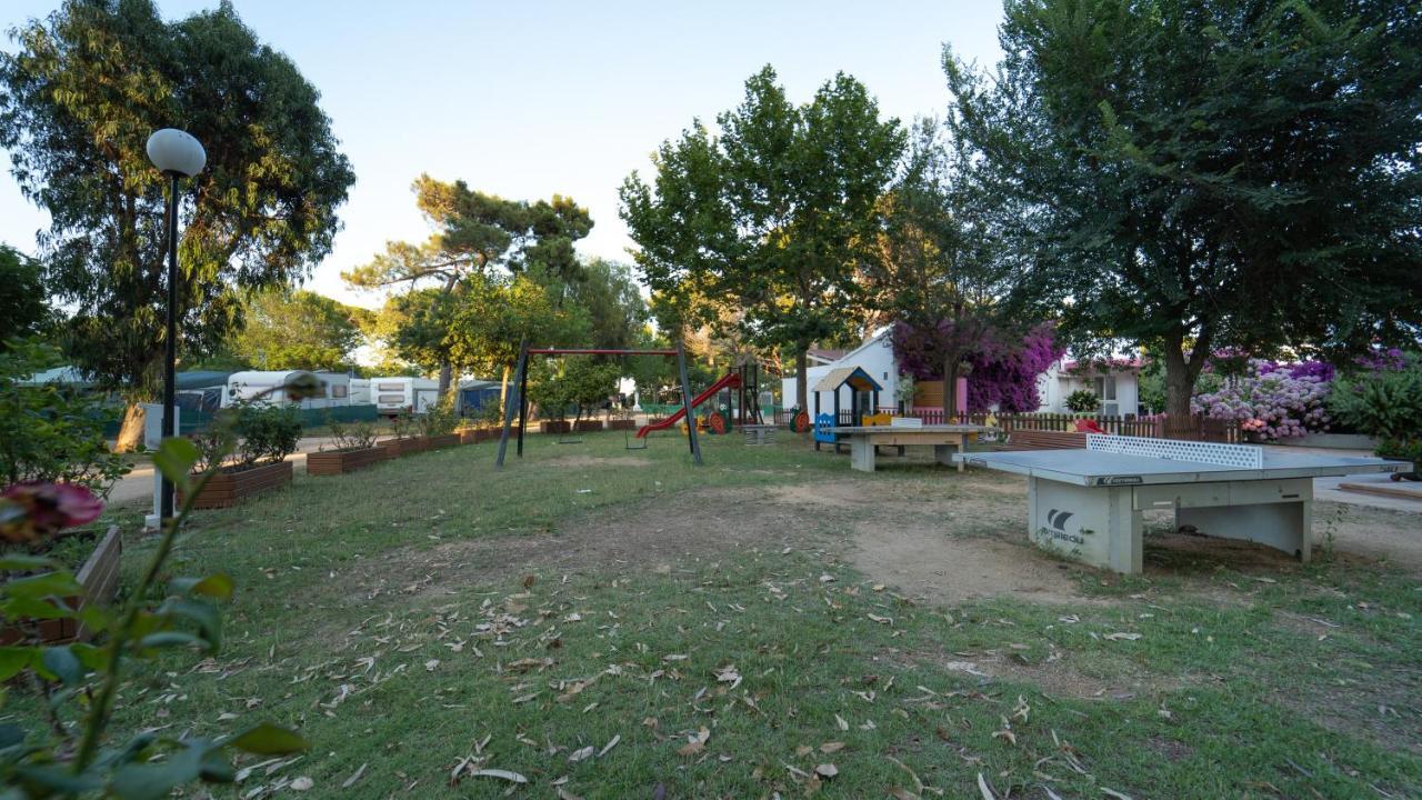 Kampaoh Platja D'Aro Hotel Exterior photo